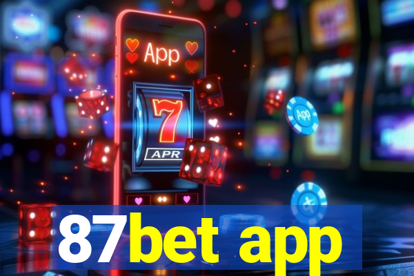 87bet app